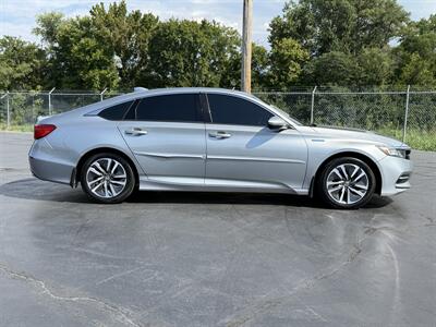 2019 Honda Accord Hybrid - Photo 5 - Cahokia, IL 62206