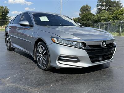2019 Honda Accord Hybrid - Photo 4 - Cahokia, IL 62206