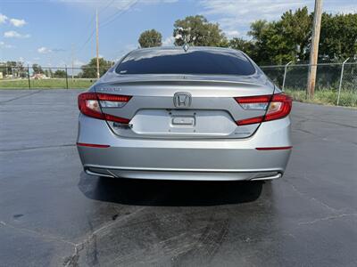 2019 Honda Accord Hybrid - Photo 7 - Cahokia, IL 62206