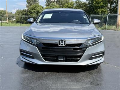 2019 Honda Accord Hybrid - Photo 2 - Cahokia, IL 62206