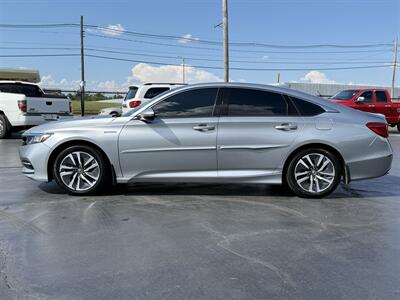 2019 Honda Accord Hybrid - Photo 3 - Cahokia, IL 62206