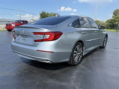 2019 Honda Accord Hybrid - Photo 8 - Cahokia, IL 62206