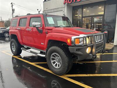 2006 Hummer H3 4dr SUV - Photo 2 - Fairview Heights, IL 62208
