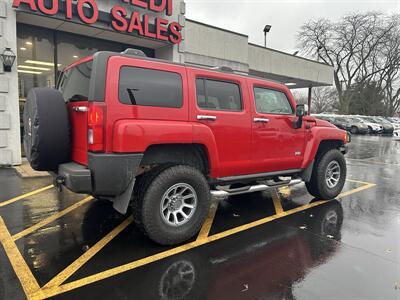 2006 Hummer H3 4dr SUV - Photo 4 - Fairview Heights, IL 62208