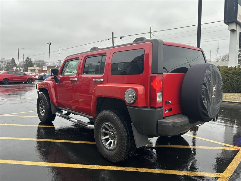 2006 Hummer H3 4dr SUV - Photo 5 - Fairview Heights, IL 62208