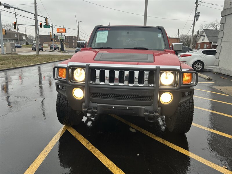 2006 Hummer H3 4dr SUV - Photo 6 - Fairview Heights, IL 62208