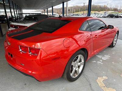 2011 Chevrolet Camaro LT   - Photo 5 - Collinsville, IL 62234