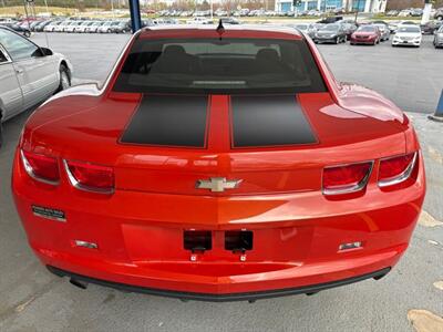 2011 Chevrolet Camaro LT   - Photo 6 - Collinsville, IL 62234