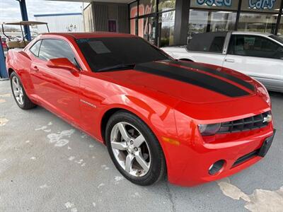 2011 Chevrolet Camaro LT   - Photo 3 - Collinsville, IL 62234