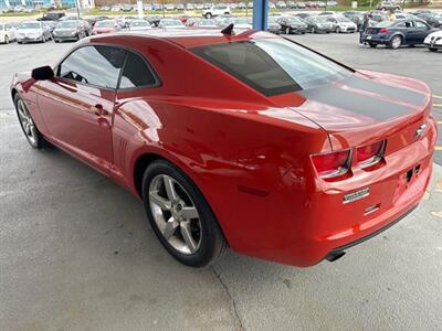 2011 Chevrolet Camaro LT   - Photo 7 - Collinsville, IL 62234