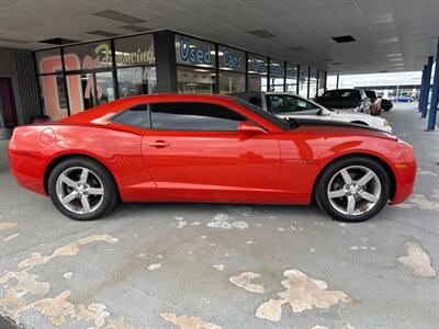 2011 Chevrolet Camaro LT   - Photo 4 - Collinsville, IL 62234