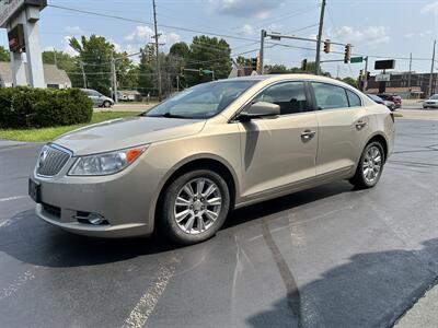 2012 Buick LaCrosse Leather   - Photo 3 - Fairview Heights, IL 62208