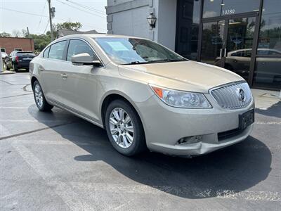 2012 Buick LaCrosse Leather   - Photo 2 - Fairview Heights, IL 62208