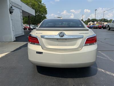 2012 Buick LaCrosse Leather   - Photo 7 - Fairview Heights, IL 62208