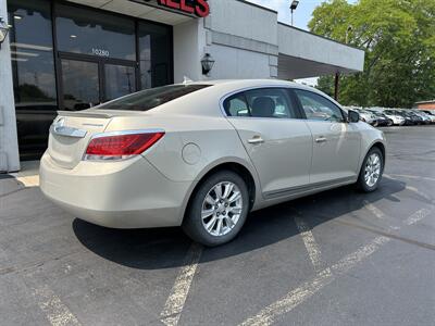 2012 Buick LaCrosse Leather   - Photo 4 - Fairview Heights, IL 62208