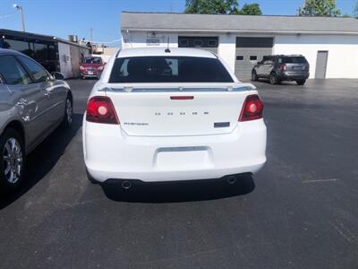 2011 Dodge Avenger Heat   - Photo 4 - Belleville, IL 62226