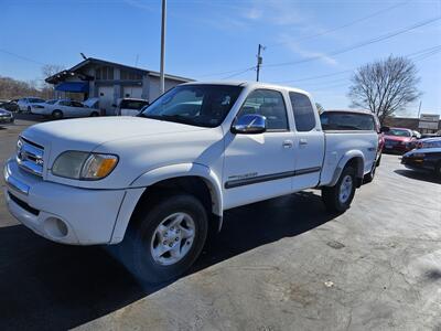 2003 Toyota Tundra SR5   - Photo 3 - Cahokia, IL 62206