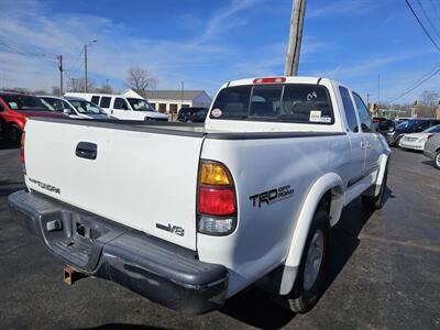 2003 Toyota Tundra SR5   - Photo 2 - Cahokia, IL 62206