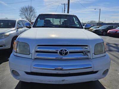 2003 Toyota Tundra SR5  