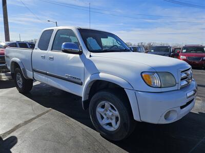 2003 Toyota Tundra SR5   - Photo 4 - Cahokia, IL 62206