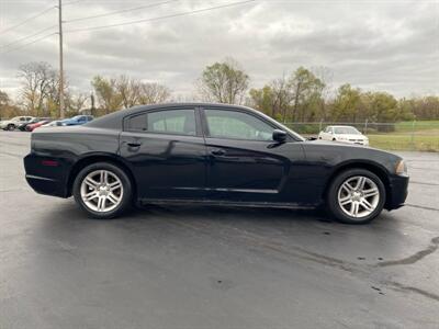 2011 Dodge Charger SE   - Photo 4 - Cahokia, IL 62206