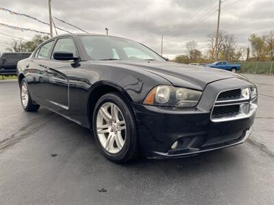 2011 Dodge Charger SE   - Photo 3 - Cahokia, IL 62206