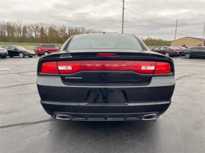 2011 Dodge Charger SE   - Photo 6 - Cahokia, IL 62206