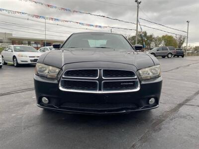 2011 Dodge Charger SE   - Photo 2 - Cahokia, IL 62206