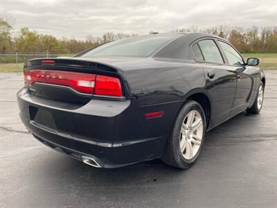 2011 Dodge Charger SE   - Photo 5 - Cahokia, IL 62206