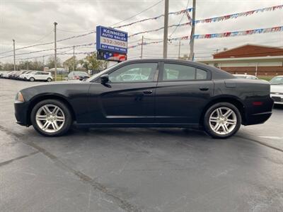 2011 Dodge Charger SE   - Photo 8 - Cahokia, IL 62206