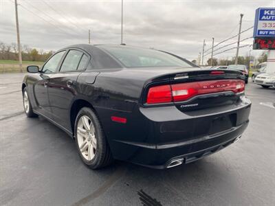 2011 Dodge Charger SE   - Photo 7 - Cahokia, IL 62206