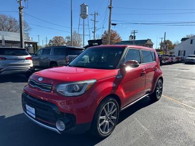 2017 Kia Soul !   - Photo 1 - Millstadt, IL 62260