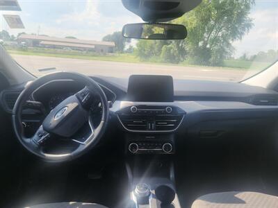 2022 Ford Escape SE   - Photo 5 - Cahokia, IL 62206