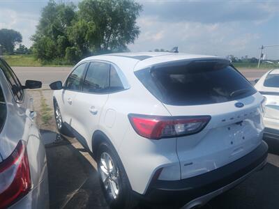 2022 Ford Escape SE   - Photo 4 - Cahokia, IL 62206