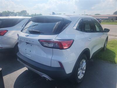 2022 Ford Escape SE   - Photo 3 - Cahokia, IL 62206