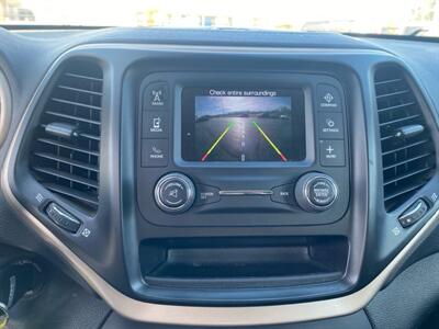 2016 Jeep Cherokee Sport   - Photo 13 - Cahokia, IL 62206