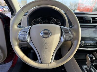 2018 Nissan Altima 2.5 S - Photo 13 - Cahokia, IL 62206
