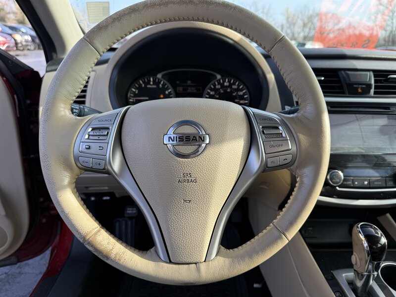 2018 Nissan Altima 2.5 S - Photo 13 - Cahokia, IL 62206