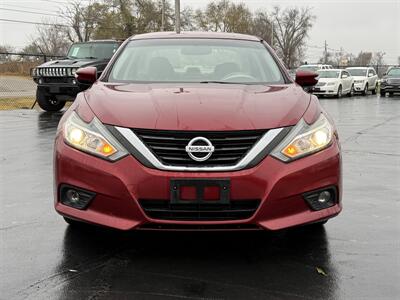 2018 Nissan Altima 2.5 S - Photo 2 - Cahokia, IL 62206