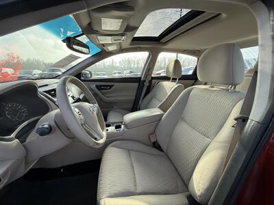 2018 Nissan Altima 2.5 S - Photo 9 - Cahokia, IL 62206