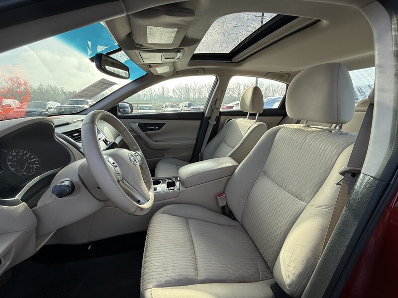 2018 Nissan Altima 2.5 S - Photo 9 - Cahokia, IL 62206