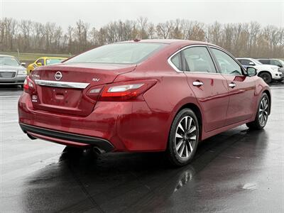 2018 Nissan Altima 2.5 S - Photo 5 - Cahokia, IL 62206