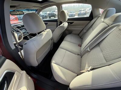 2018 Nissan Altima 2.5 S - Photo 10 - Cahokia, IL 62206