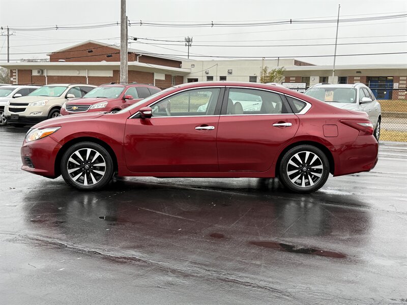 2018 Nissan Altima 2.5 S - Photo 8 - Cahokia, IL 62206