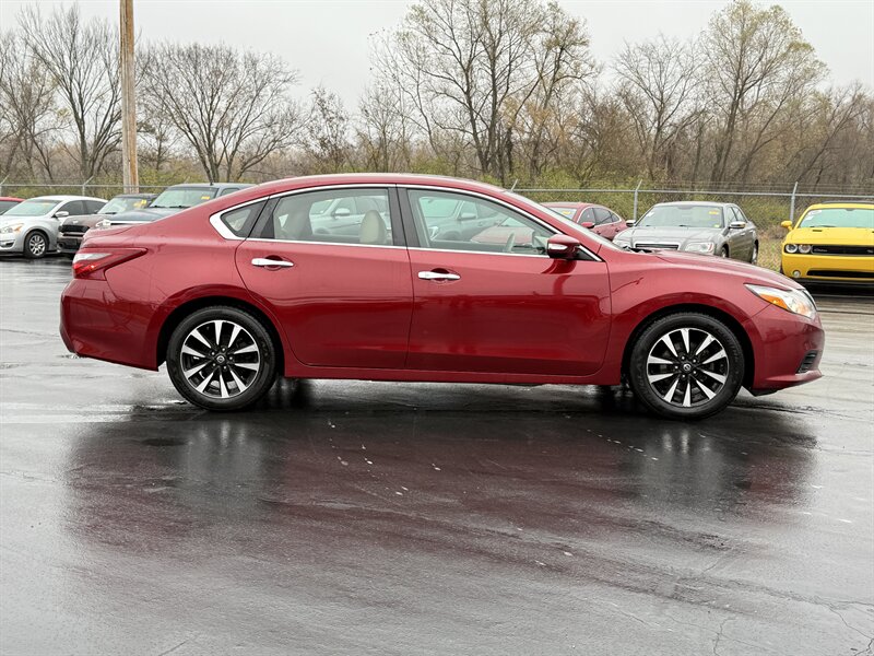 2018 Nissan Altima 2.5 S - Photo 4 - Cahokia, IL 62206