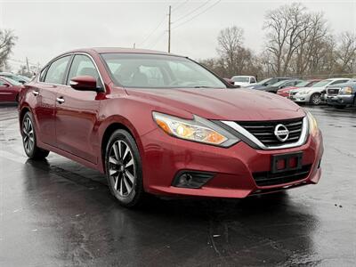 2018 Nissan Altima 2.5 S - Photo 3 - Cahokia, IL 62206
