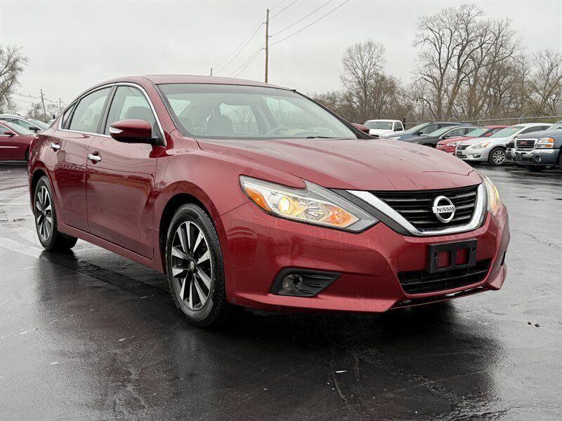 2018 Nissan Altima 2.5 S - Photo 3 - Cahokia, IL 62206
