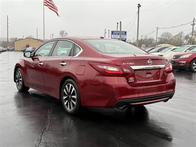 2018 Nissan Altima 2.5 S - Photo 7 - Cahokia, IL 62206
