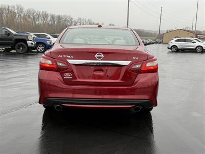 2018 Nissan Altima 2.5 S - Photo 6 - Cahokia, IL 62206