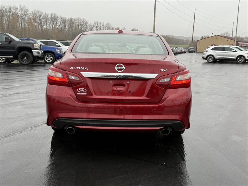 2018 Nissan Altima 2.5 S - Photo 6 - Cahokia, IL 62206